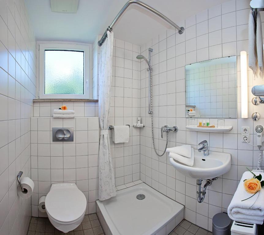 Hotel Haus Silberbach Selb Zimmer foto