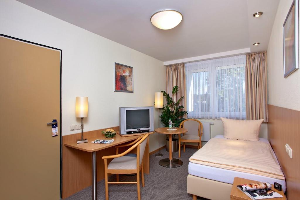 Hotel Haus Silberbach Selb Zimmer foto