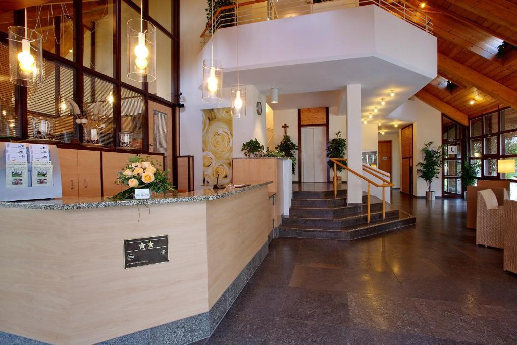 Hotel Haus Silberbach Selb Exterior foto